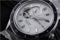 Orologio Seiko Uomo Presage in Acciaio SSA423J1 - SSA423J1